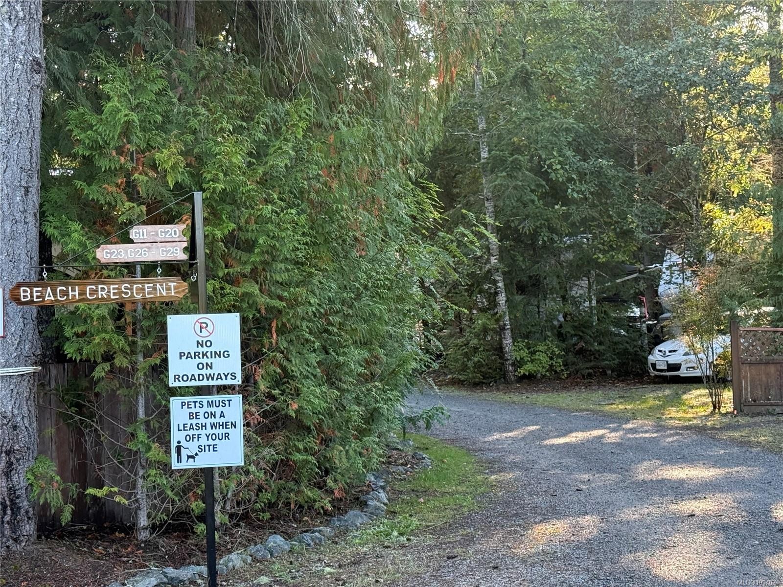 G12/13-2650 Turnbull Rd, Qualicum Beach, BC