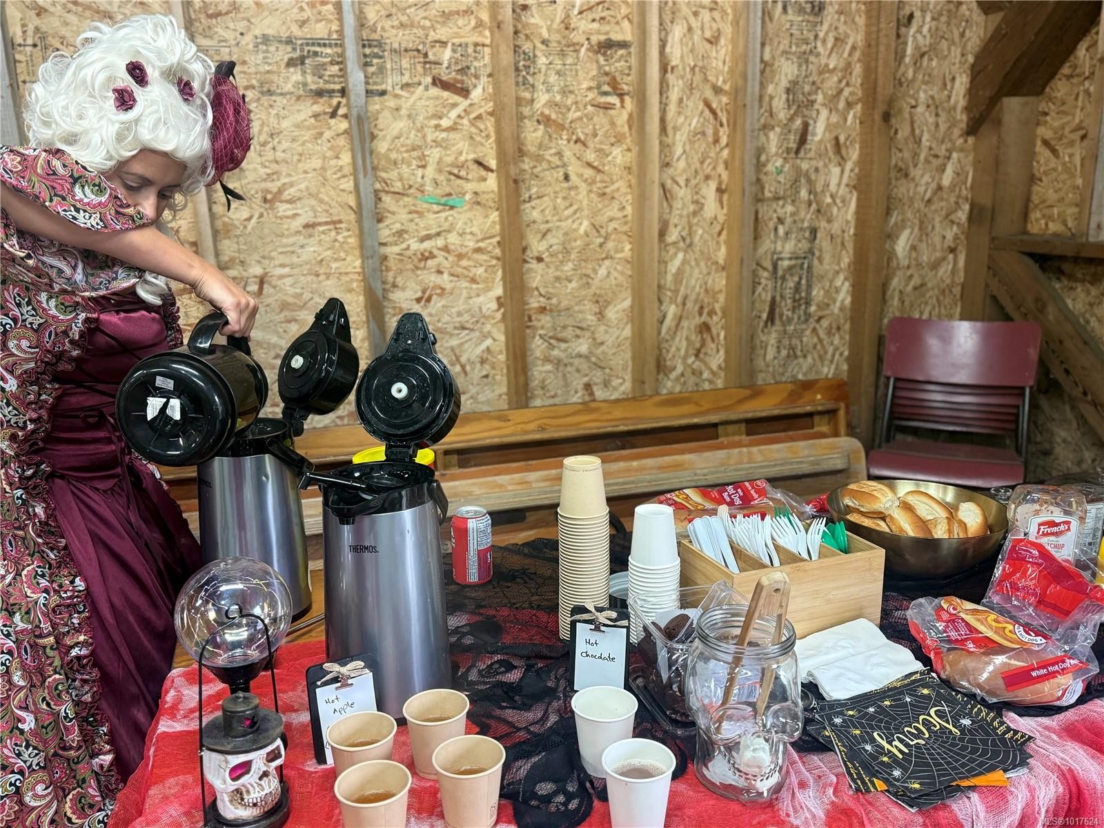 G12/13-2650 Turnbull Rd, Qualicum Beach, BC