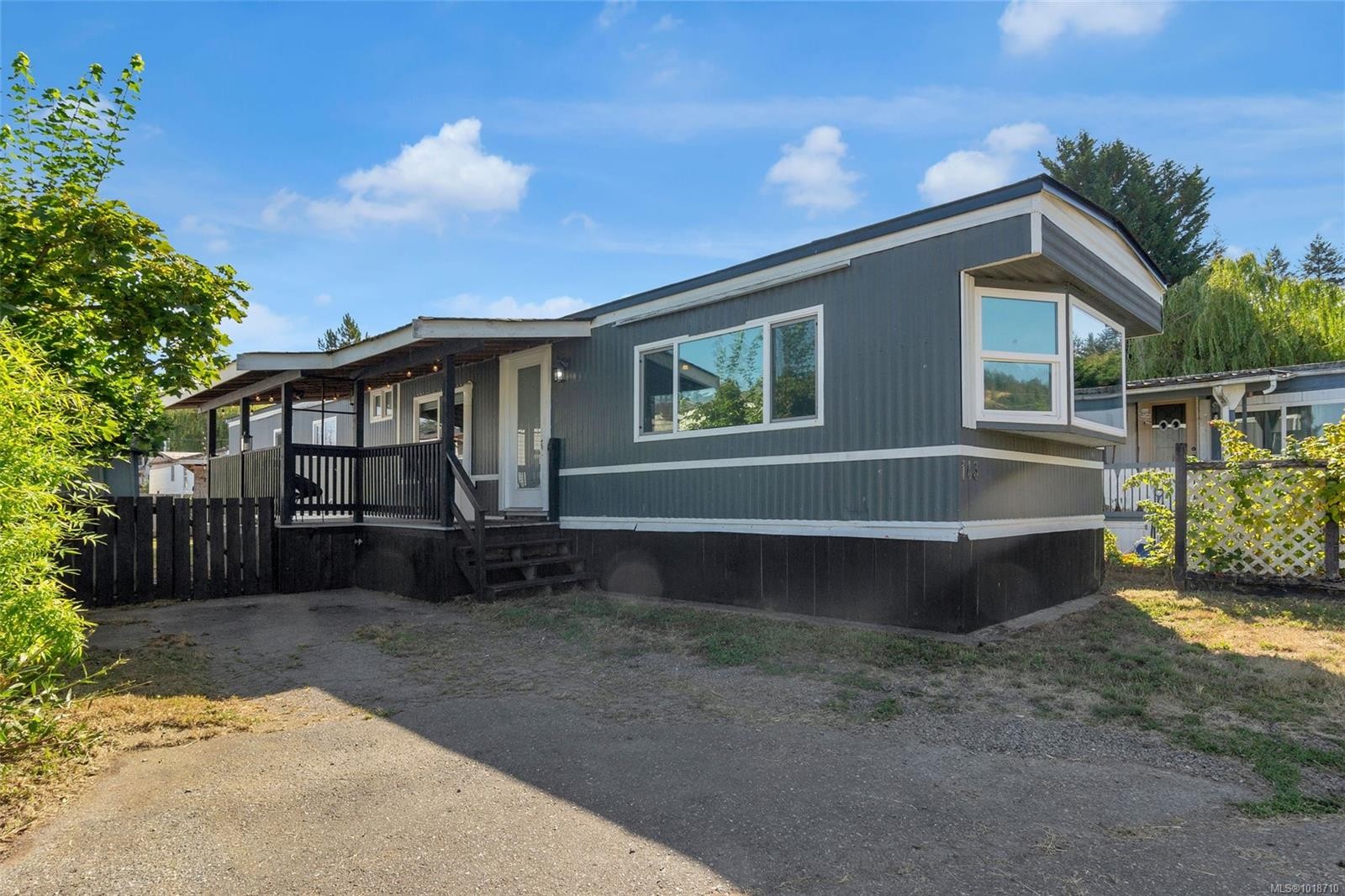 143-1753 Cecil St, Crofton, BC