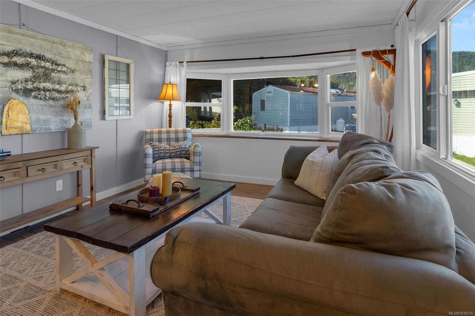 143-1753 Cecil St, Crofton, BC