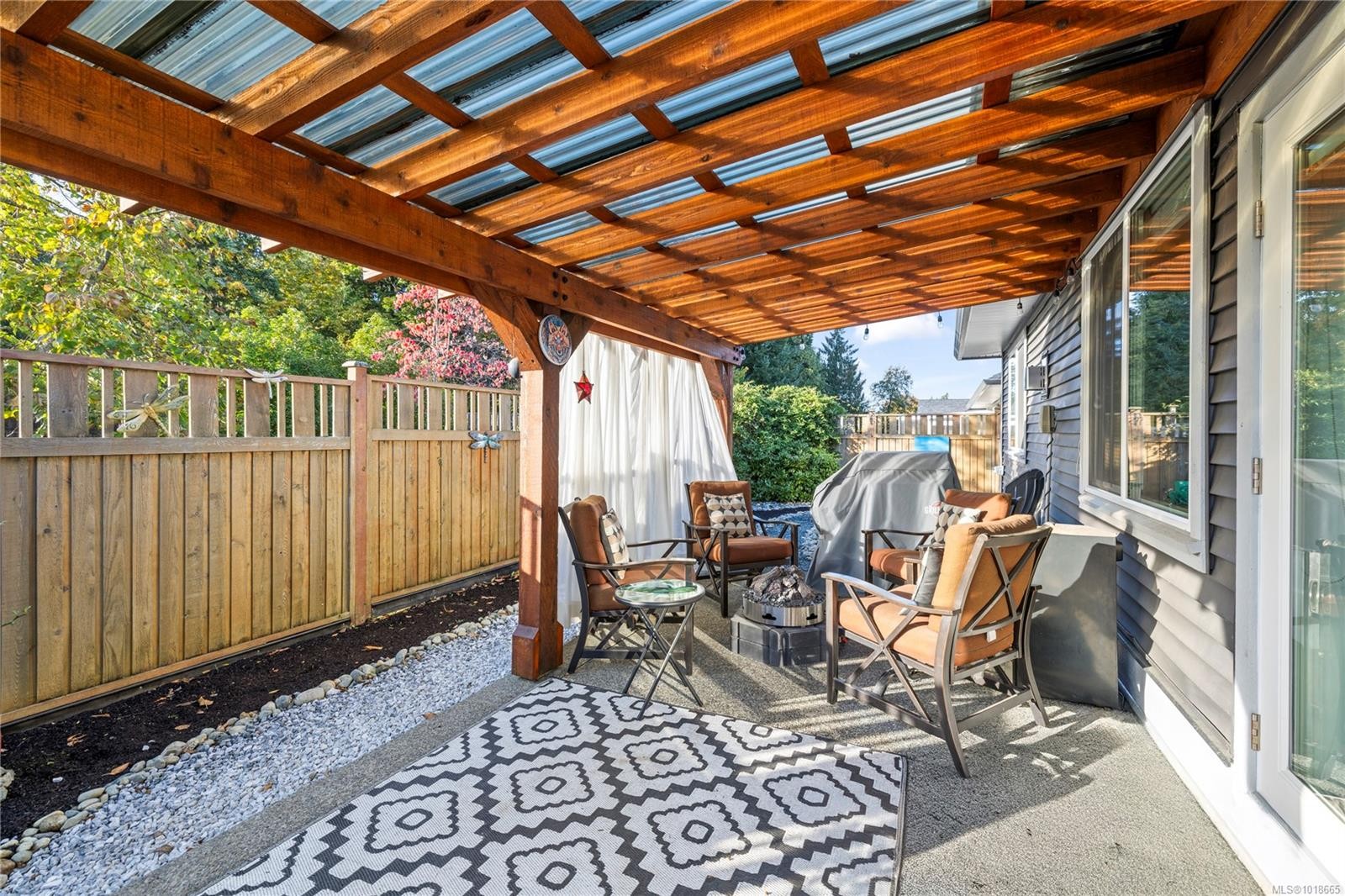 30-9650 Askew Creek Dr, Chemainus, BC