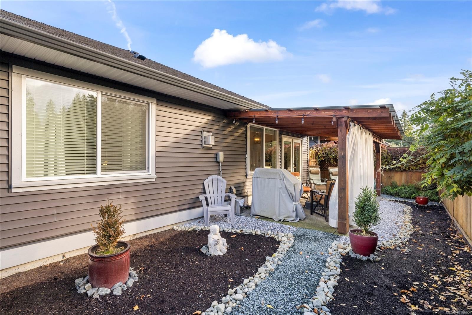 30-9650 Askew Creek Dr, Chemainus, BC