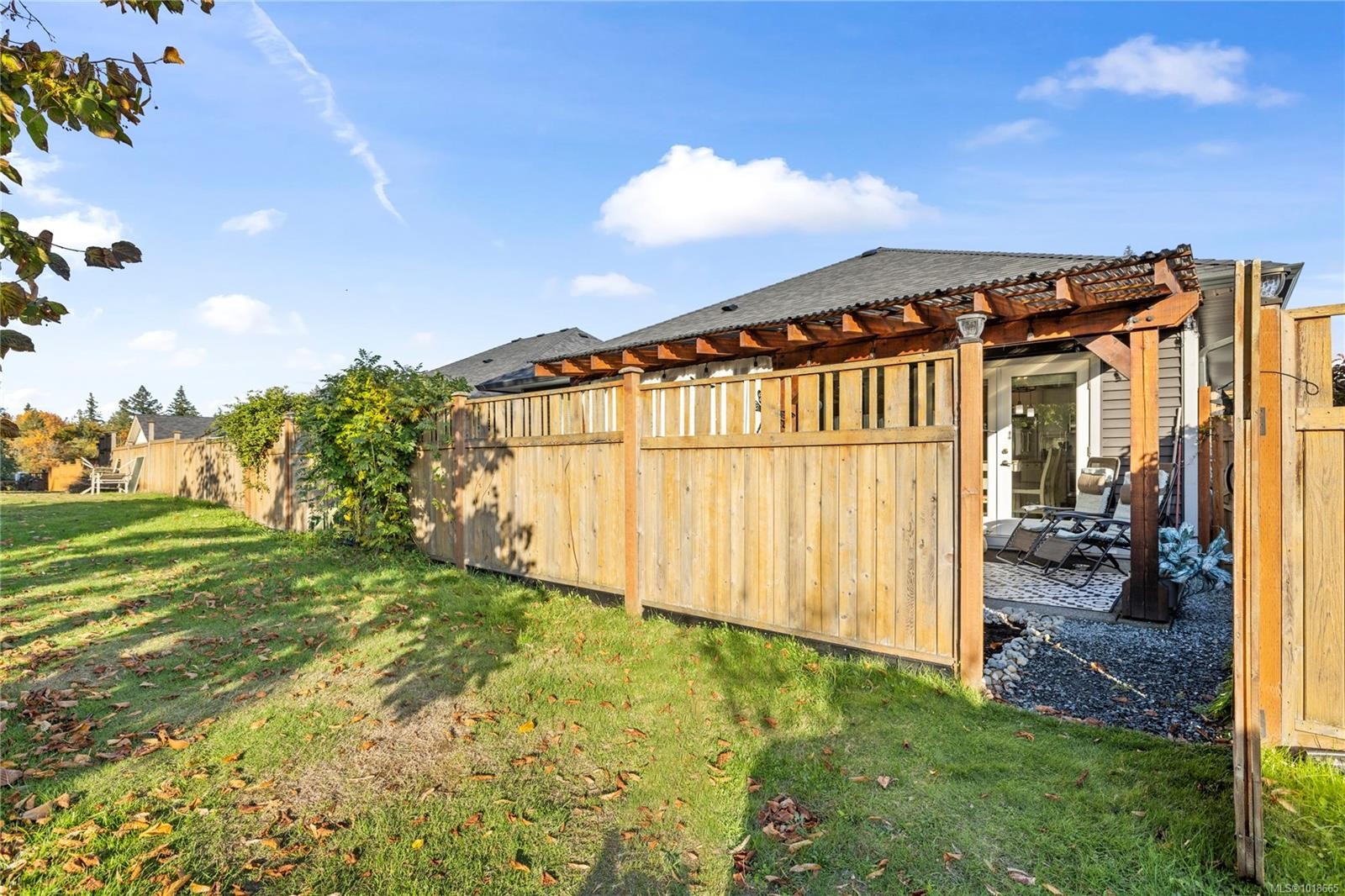 30-9650 Askew Creek Dr, Chemainus, BC