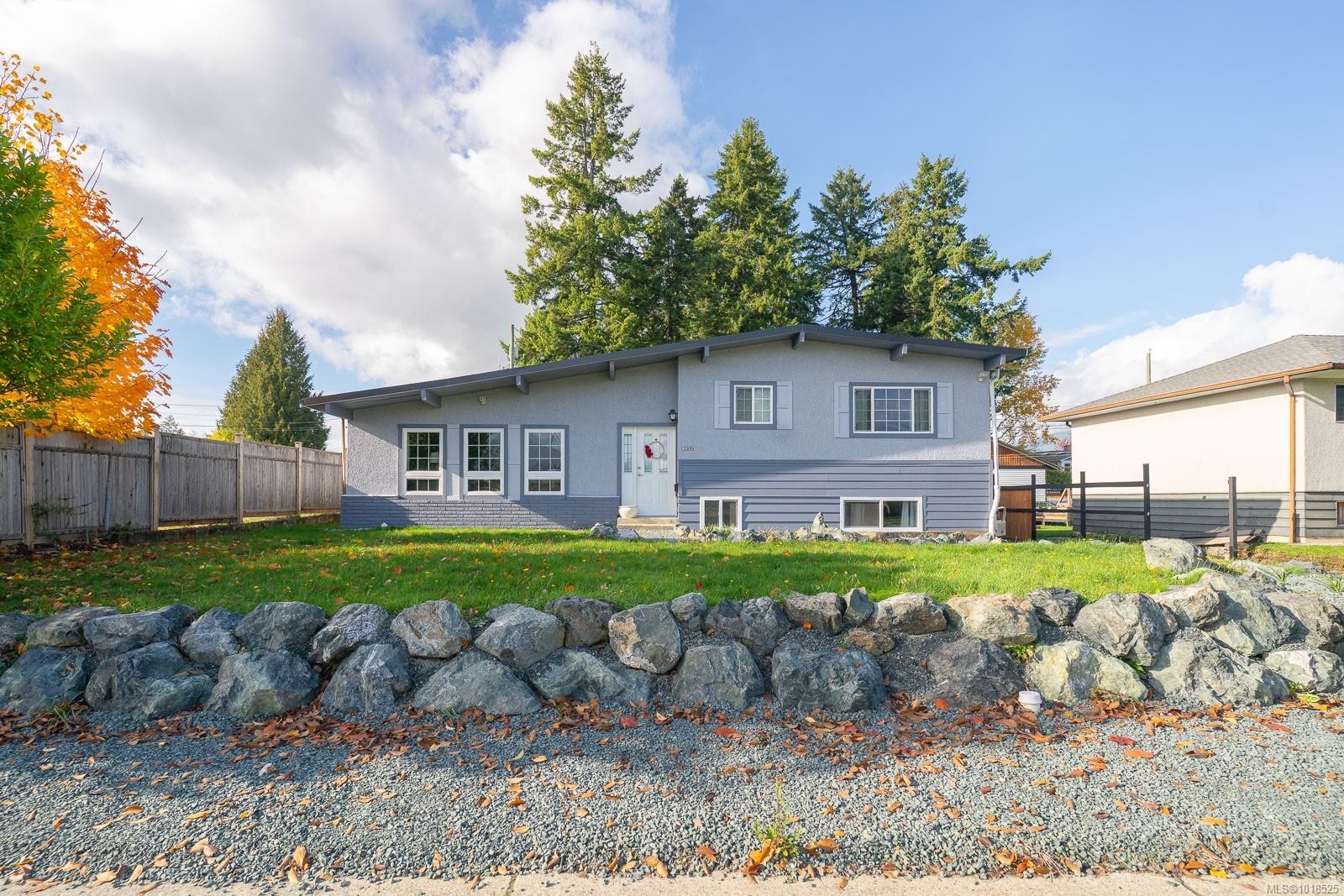 5032 Cherry Creek Rd, Port Alberni, BC