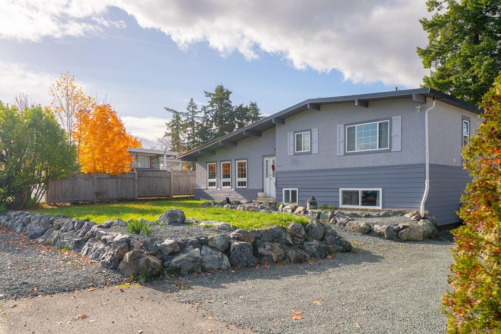 5032 Cherry Creek Rd, Port Alberni, BC