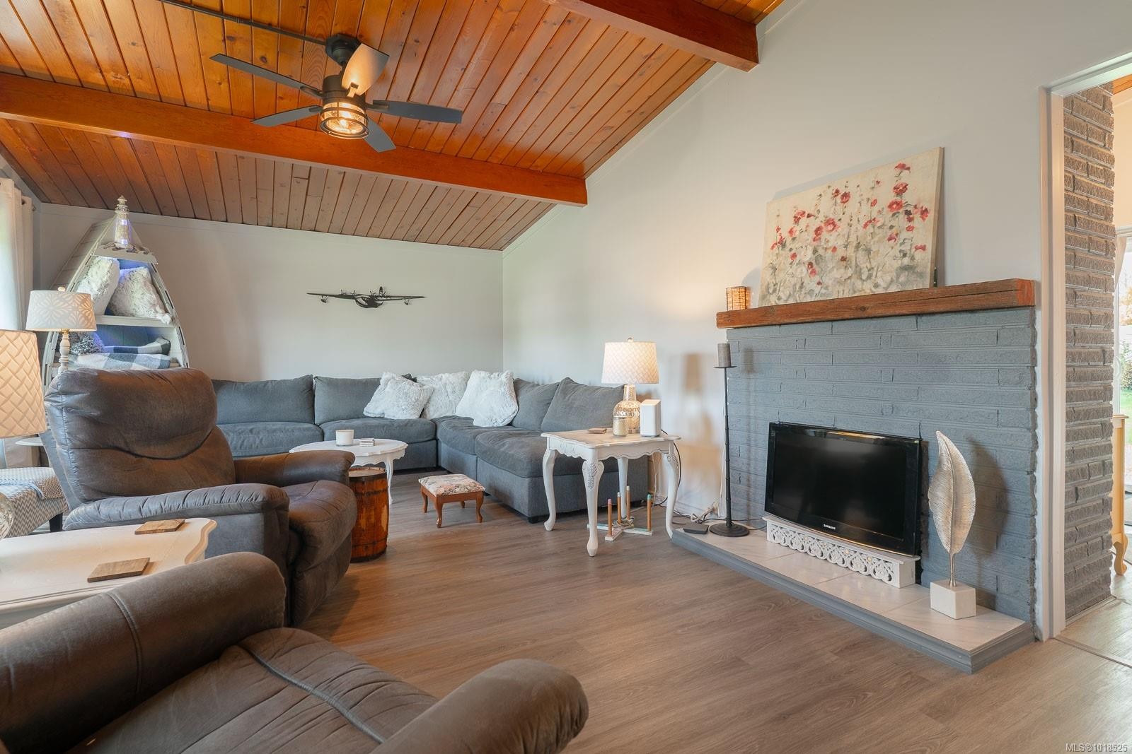 5032 Cherry Creek Rd, Port Alberni, BC