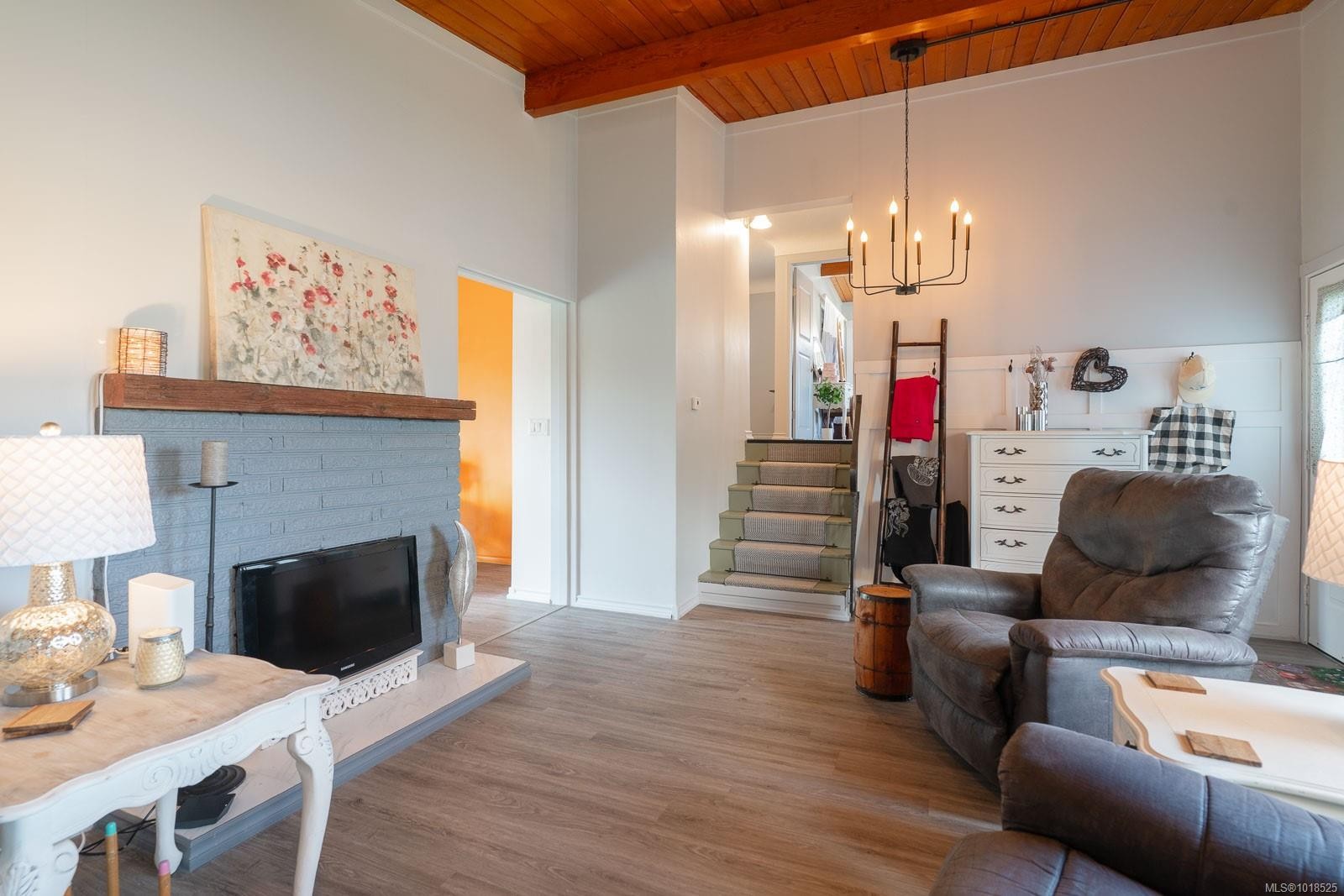 5032 Cherry Creek Rd, Port Alberni, BC