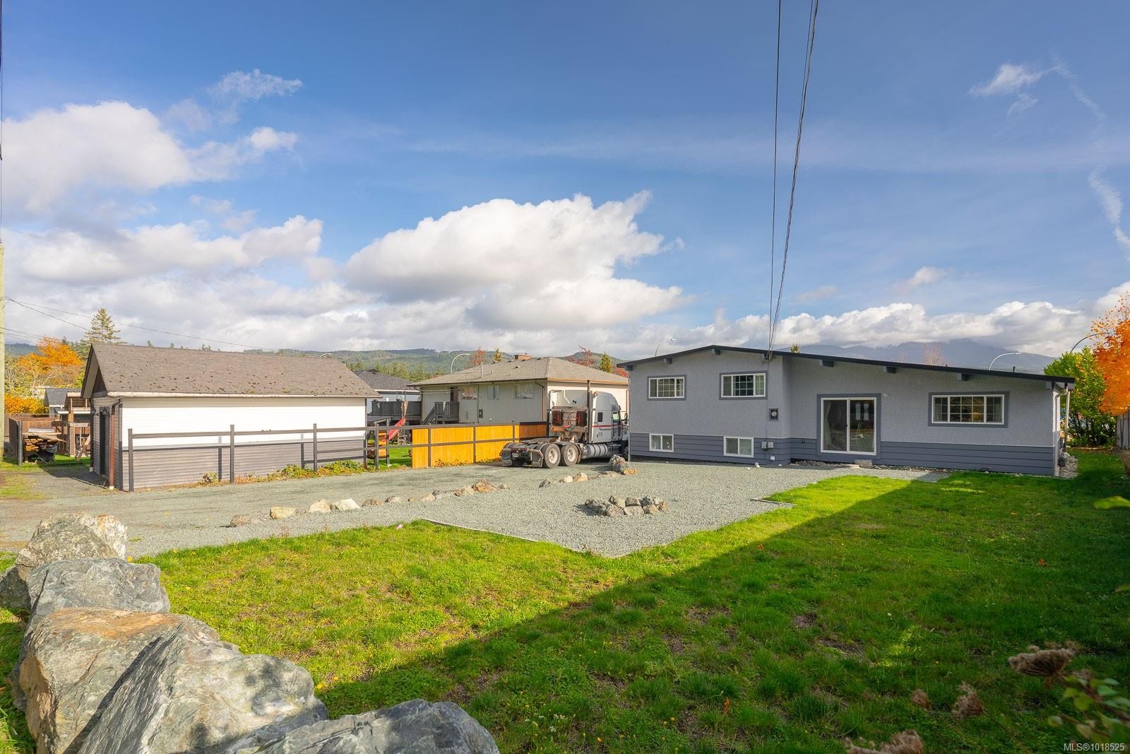 5032 Cherry Creek Rd, Port Alberni, BC