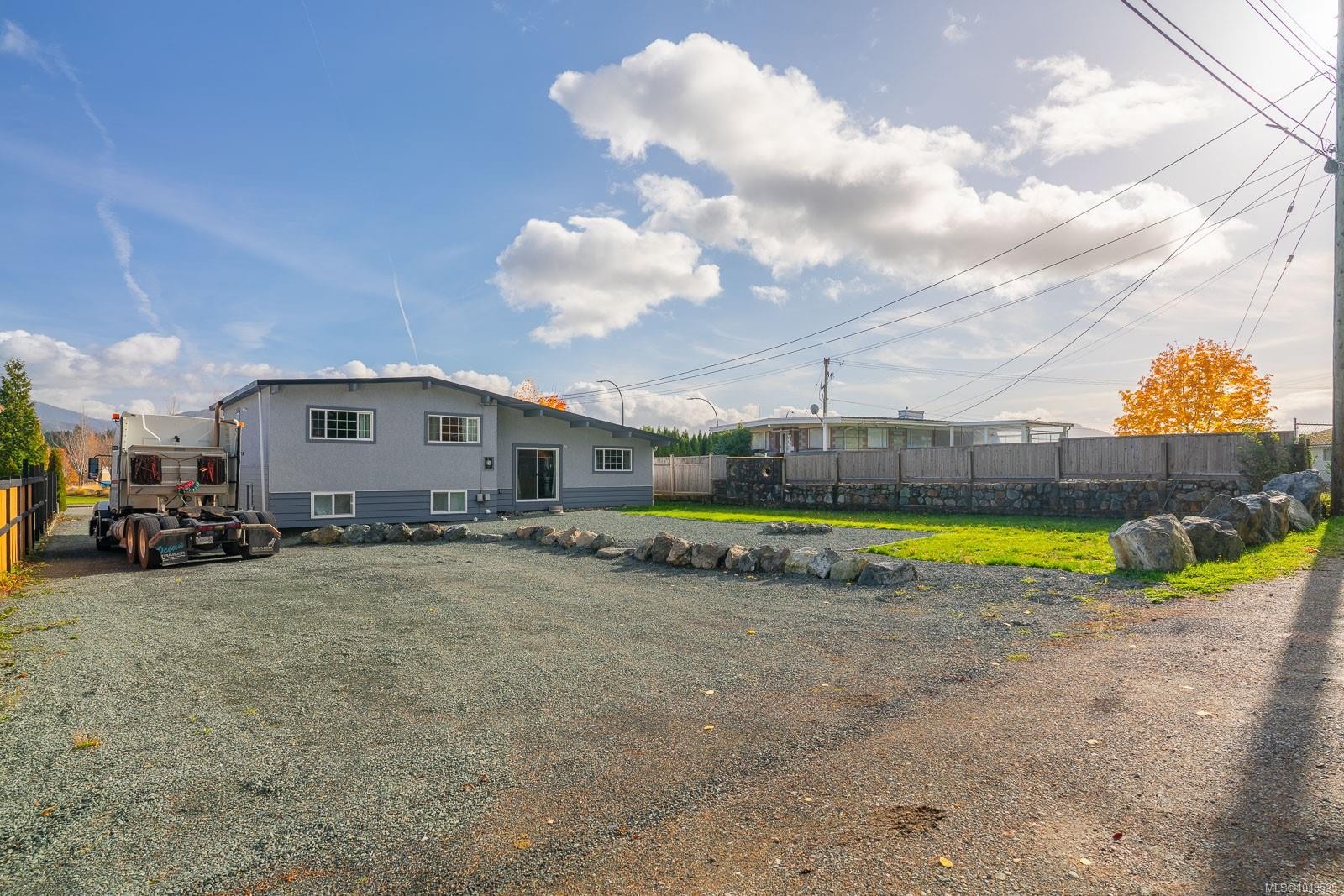 5032 Cherry Creek Rd, Port Alberni, BC