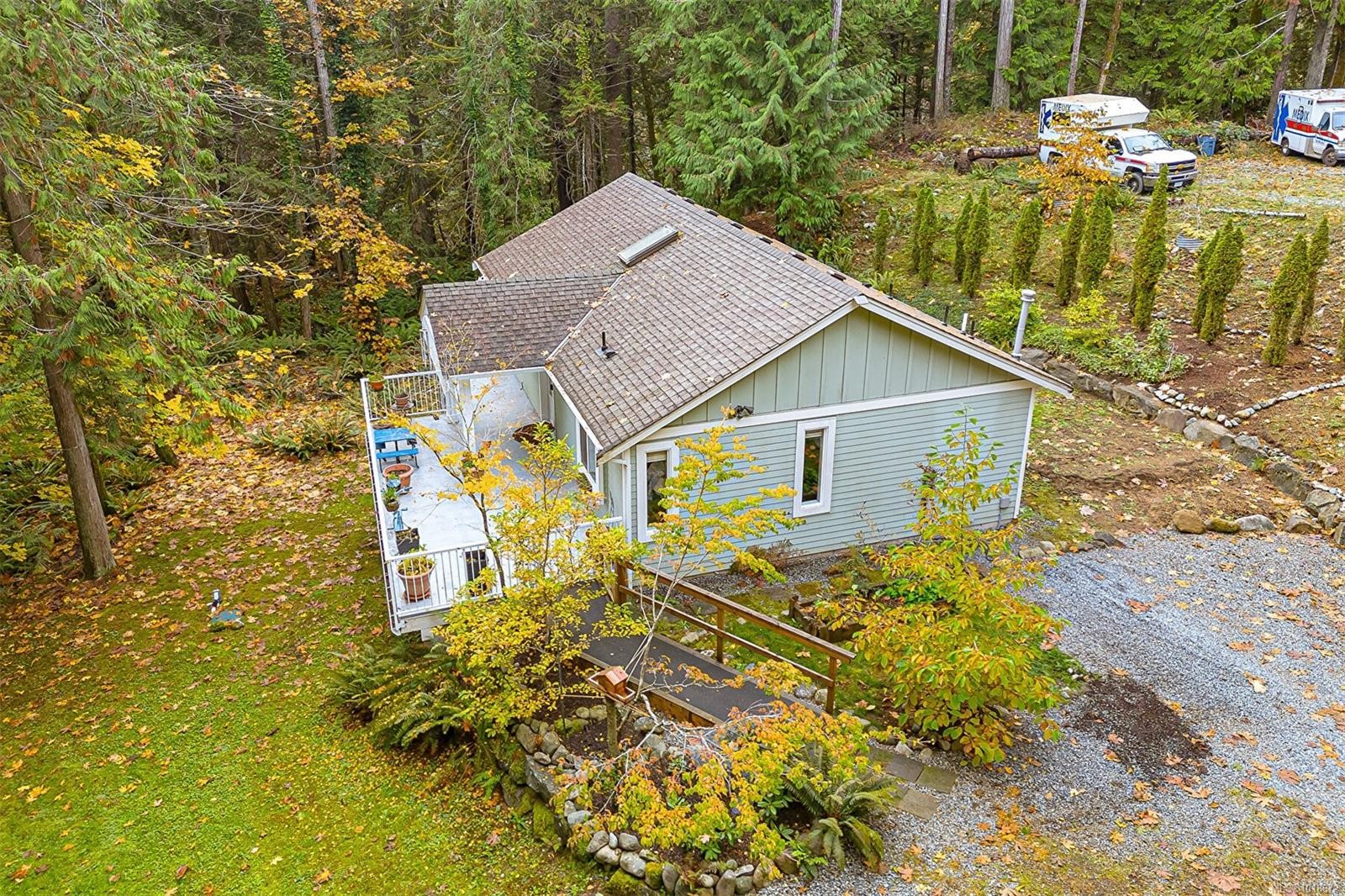 350 Dogwood Dr, Ladysmith, BC