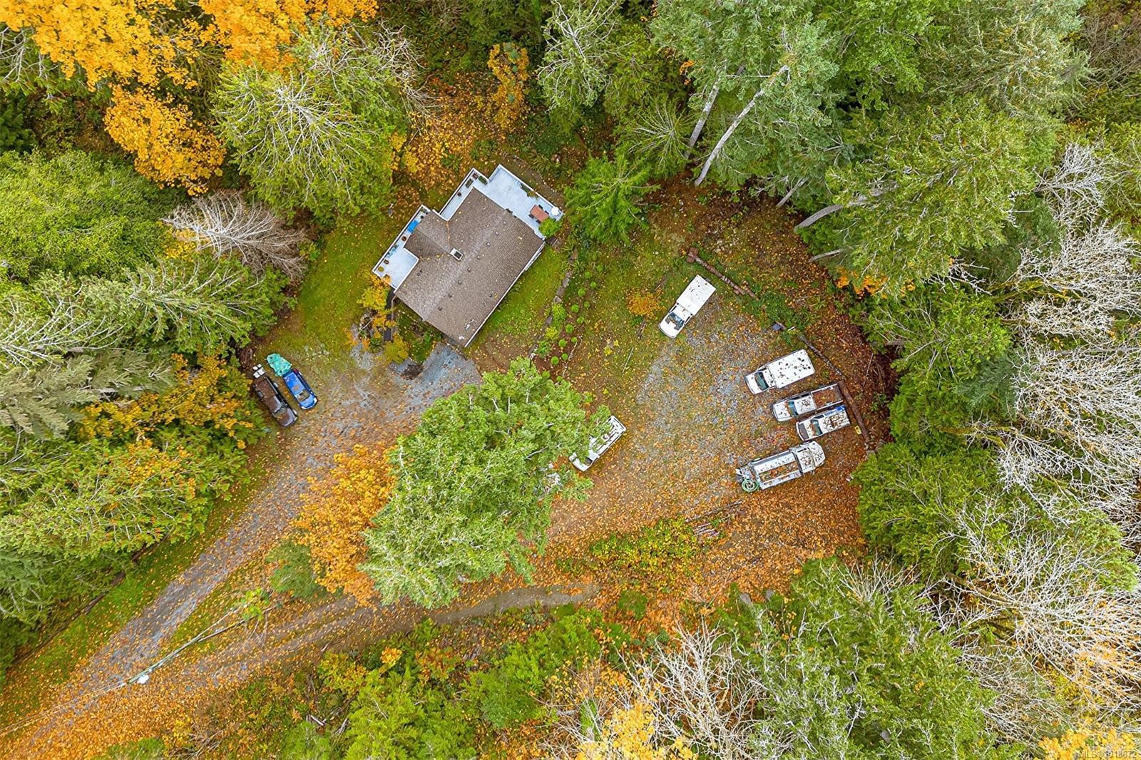 350 Dogwood Dr, Ladysmith, BC