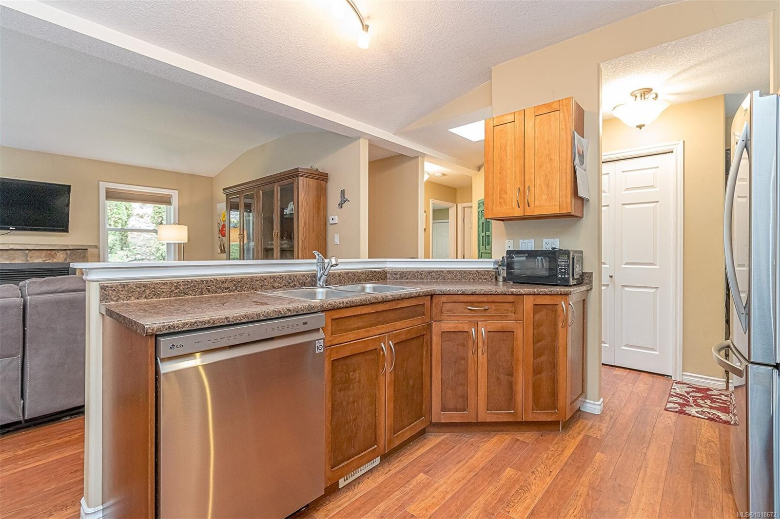 350 Dogwood Dr, Ladysmith, BC