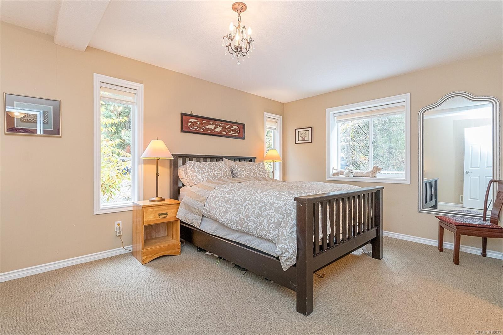 350 Dogwood Dr, Ladysmith, BC