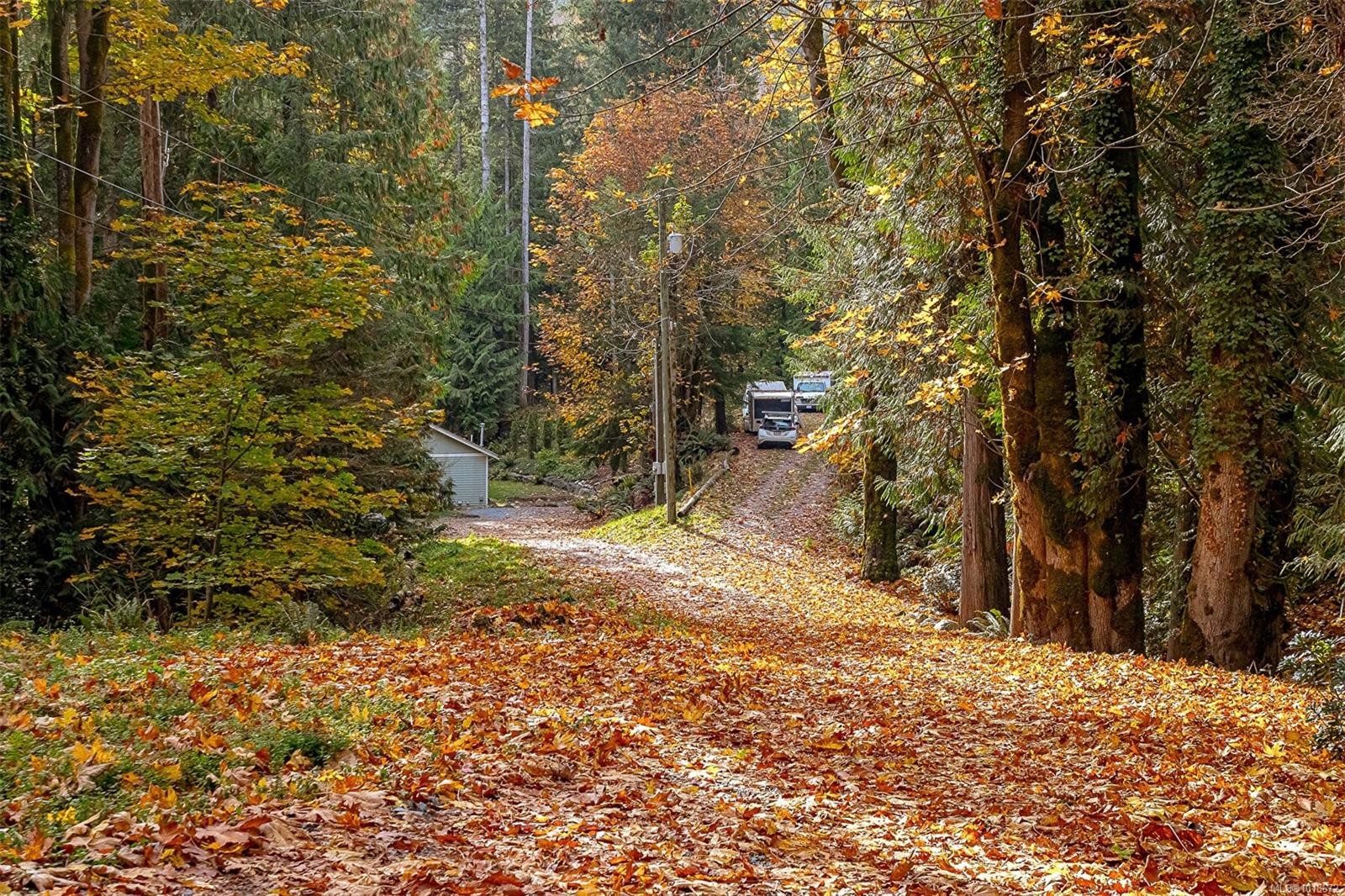 350 Dogwood Dr, Ladysmith, BC