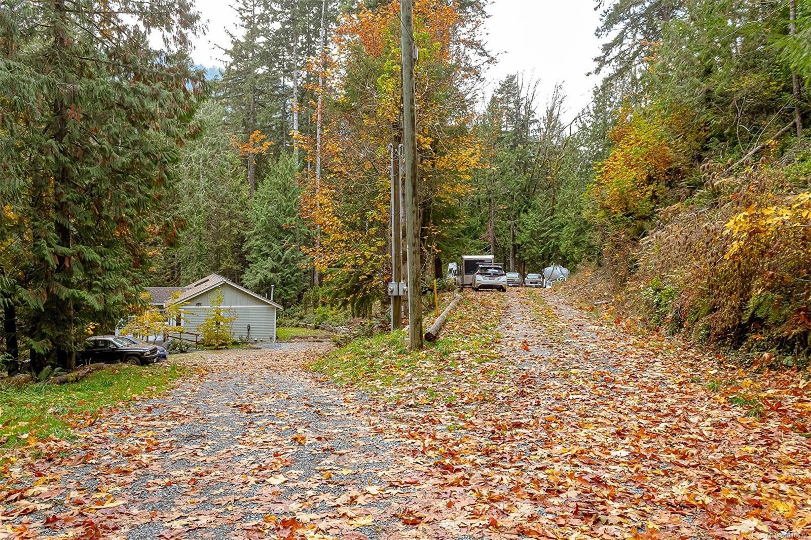 350 Dogwood Dr, Ladysmith, BC