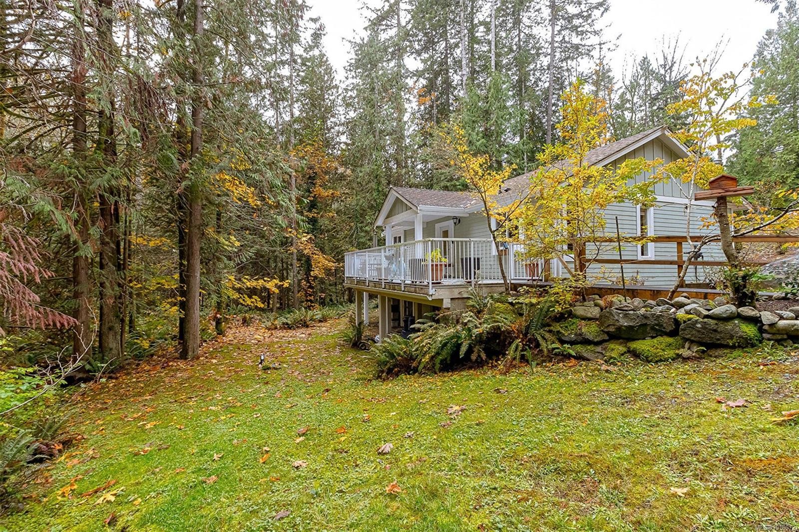 350 Dogwood Dr, Ladysmith, BC