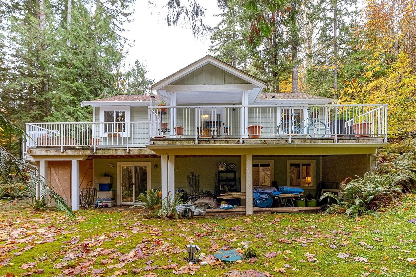 350 Dogwood Dr, Ladysmith, BC