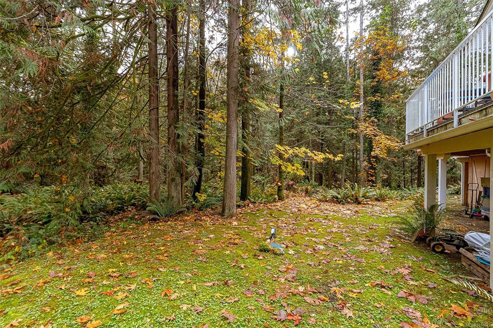 350 Dogwood Dr, Ladysmith, BC