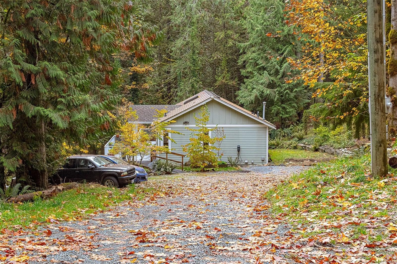 350 Dogwood Dr, Ladysmith, BC