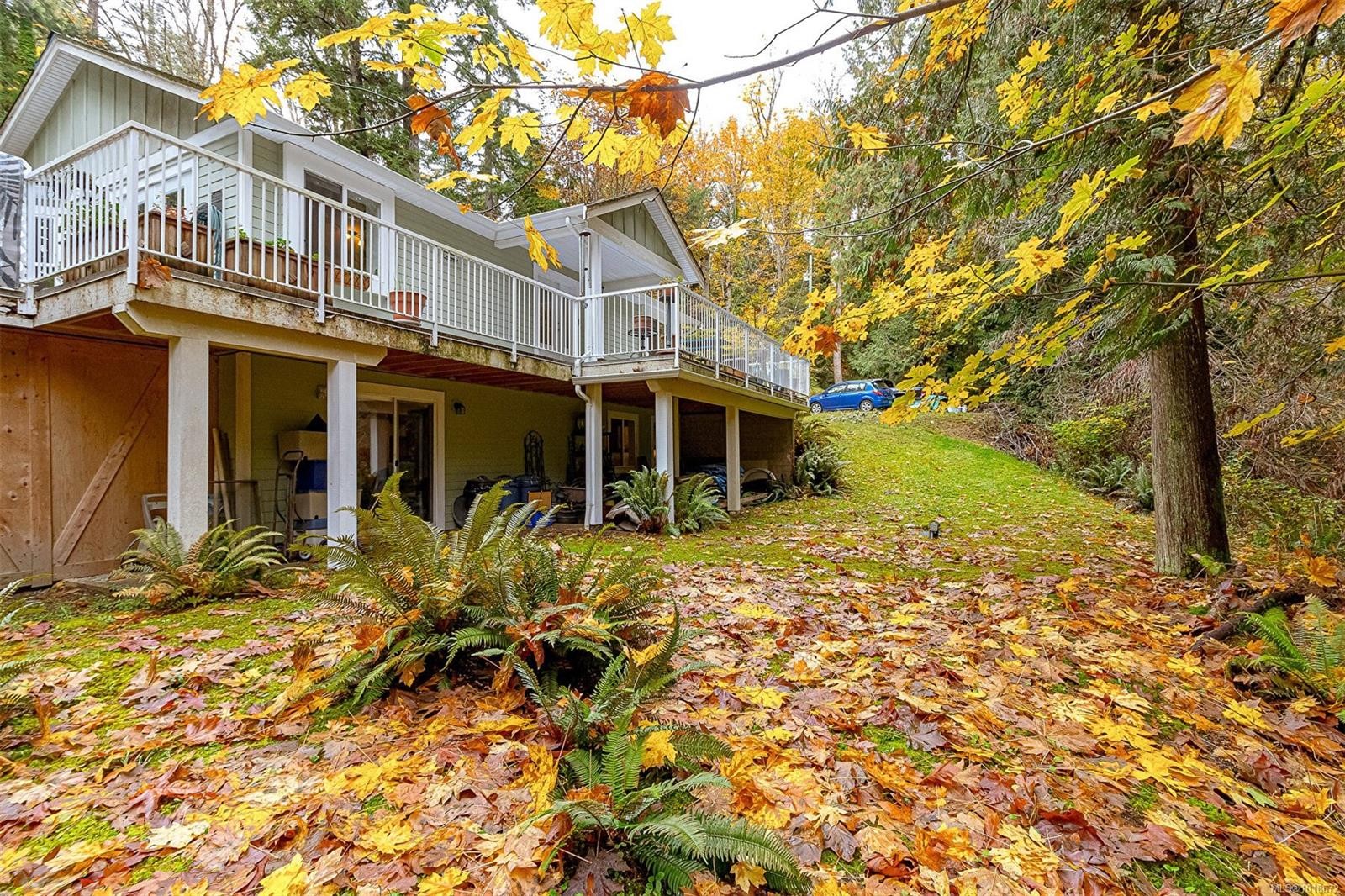 350 Dogwood Dr, Ladysmith, BC