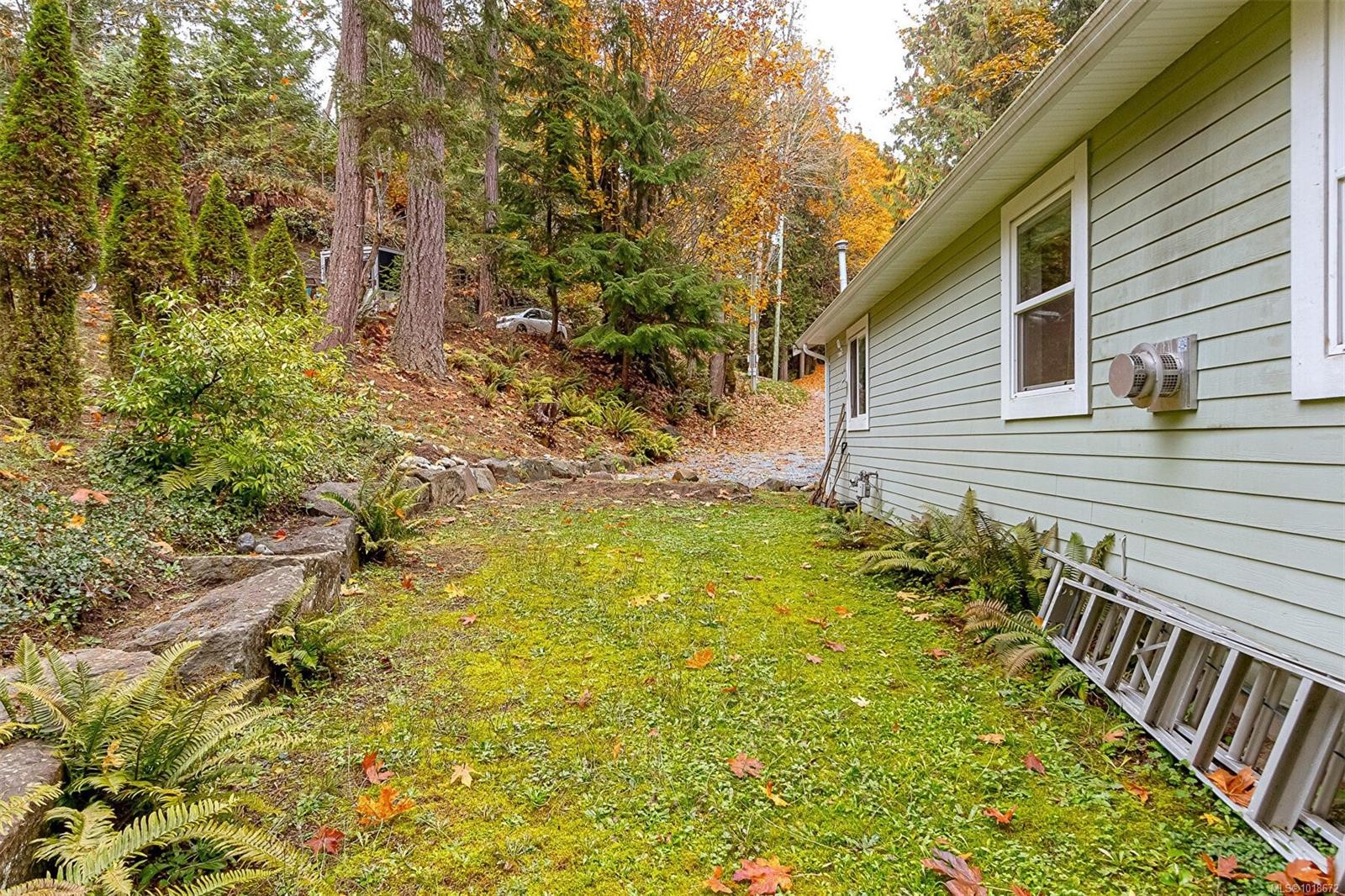 350 Dogwood Dr, Ladysmith, BC