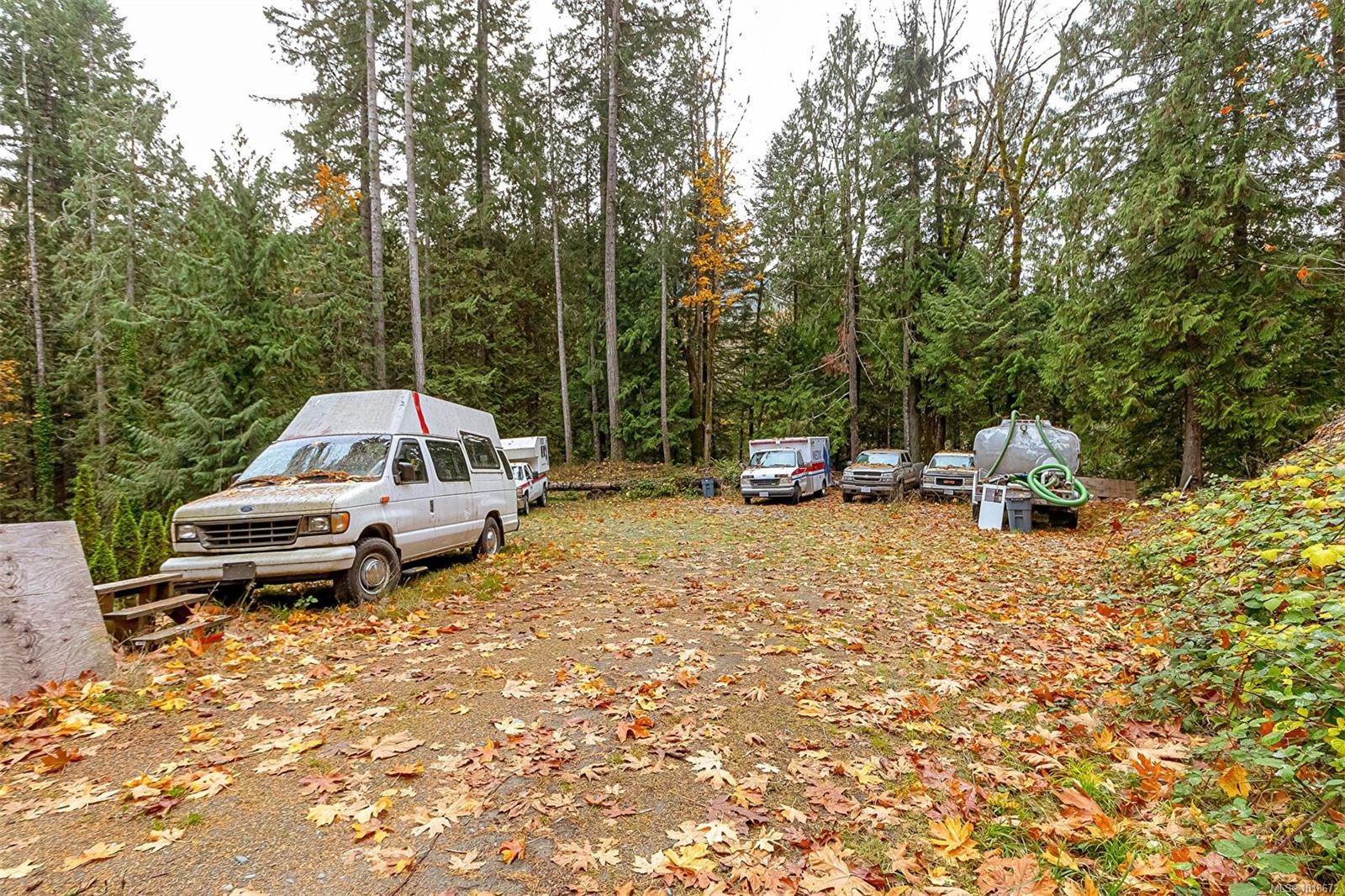 350 Dogwood Dr, Ladysmith, BC