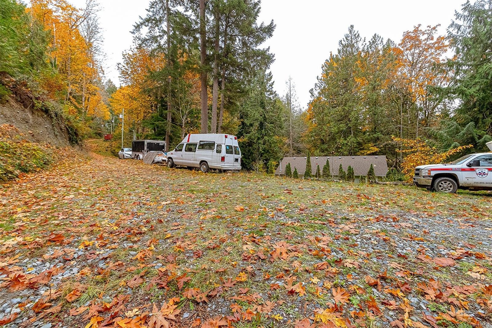 350 Dogwood Dr, Ladysmith, BC