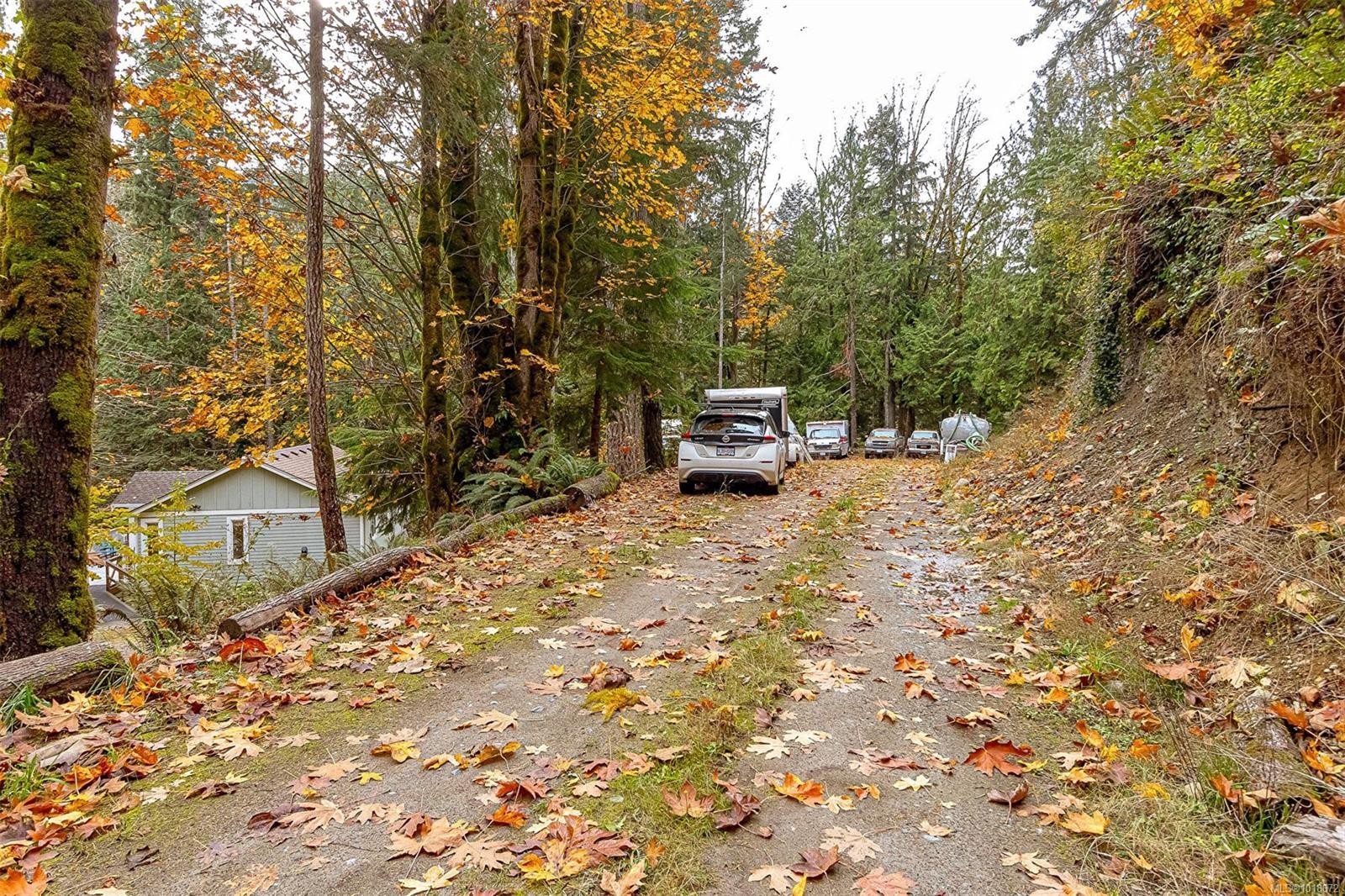 350 Dogwood Dr, Ladysmith, BC