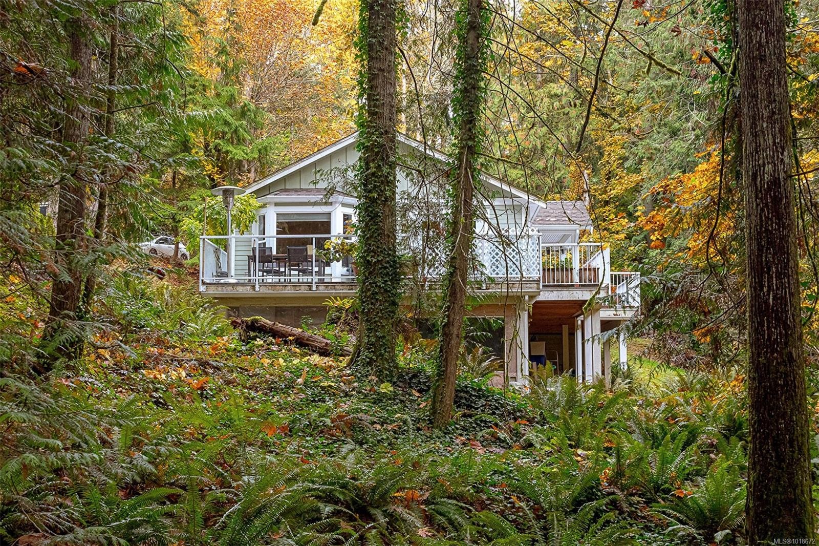 350 Dogwood Dr, Ladysmith, BC