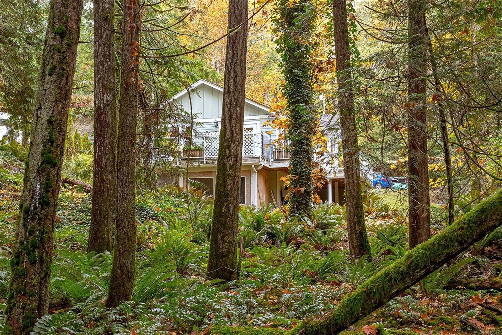 350 Dogwood Dr, Ladysmith, BC