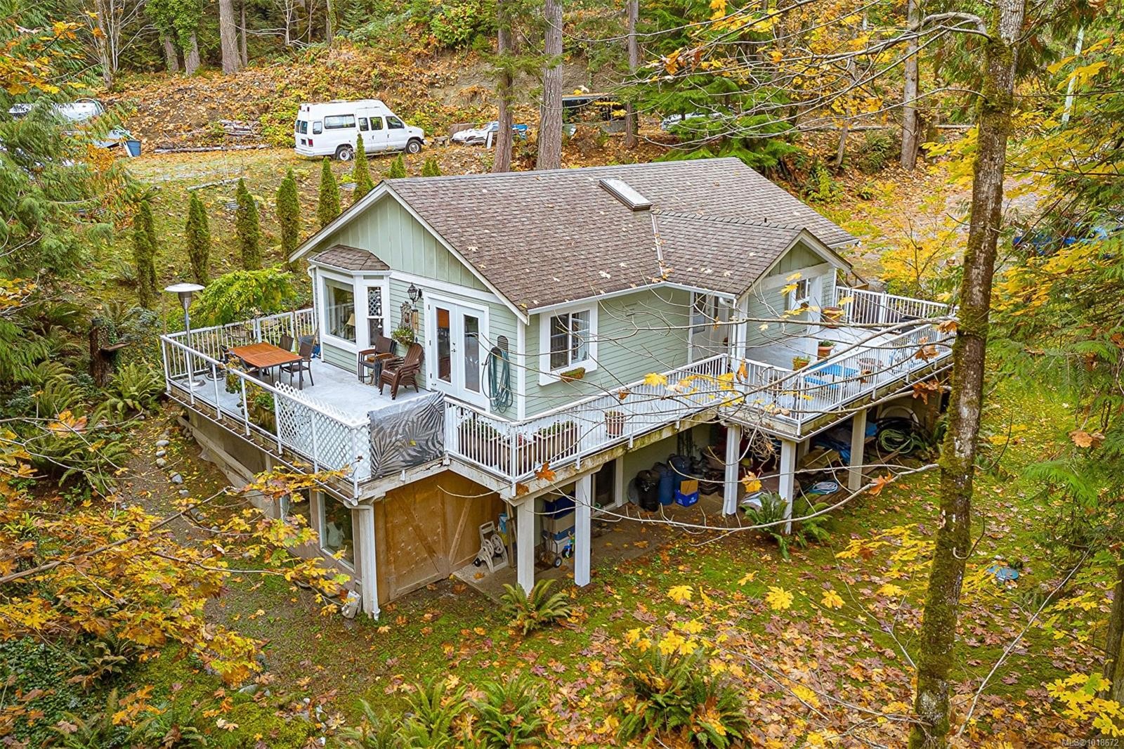 350 Dogwood Dr, Ladysmith, BC