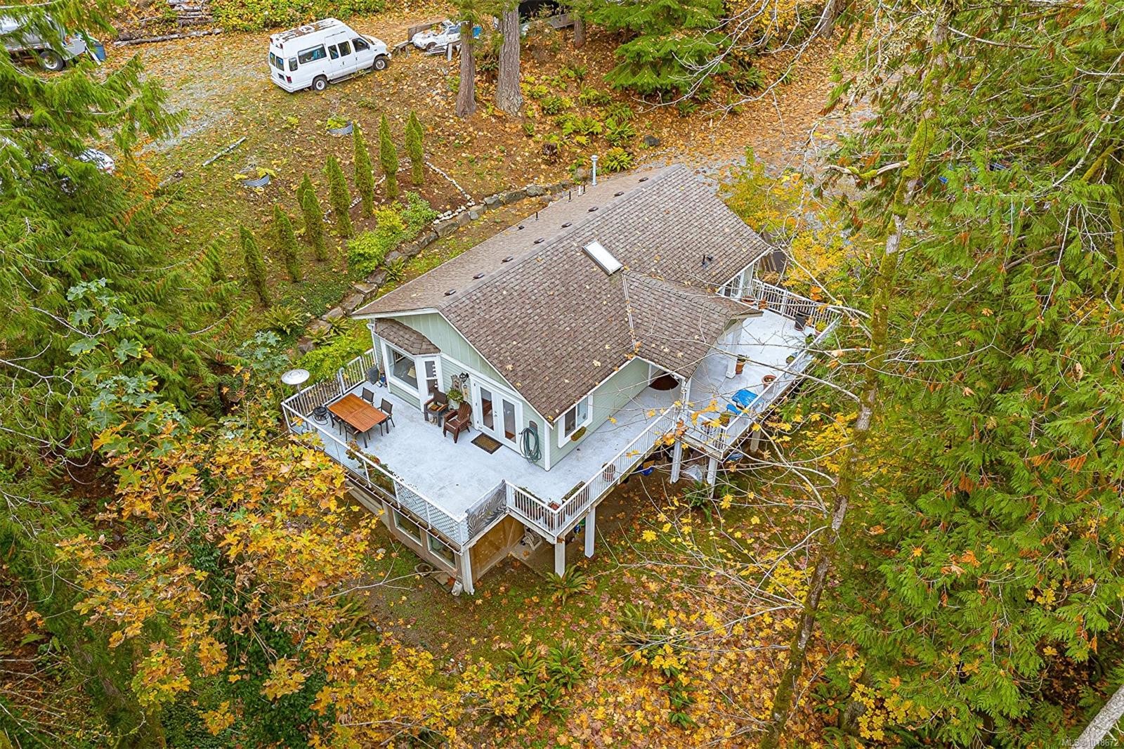 350 Dogwood Dr, Ladysmith, BC