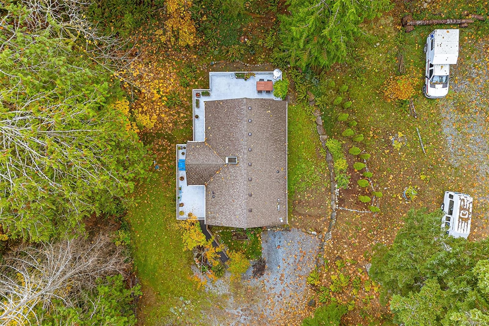 350 Dogwood Dr, Ladysmith, BC