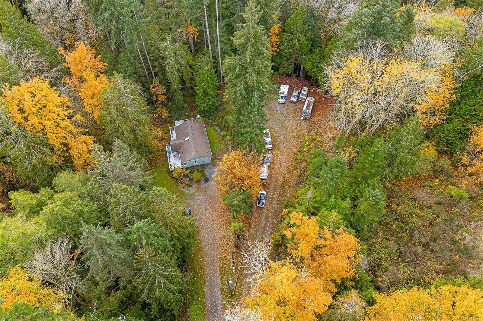 350 Dogwood Dr, Ladysmith, BC