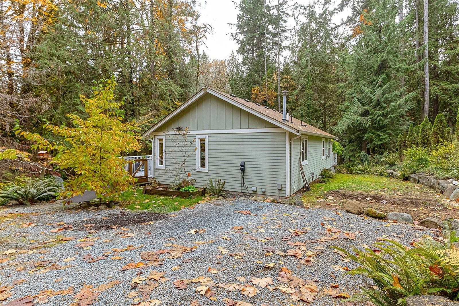 350 Dogwood Dr, Ladysmith, BC