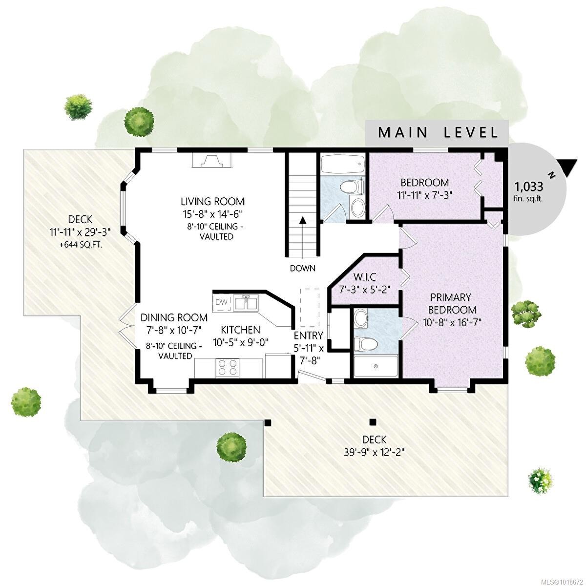 350 Dogwood Dr, Ladysmith, BC