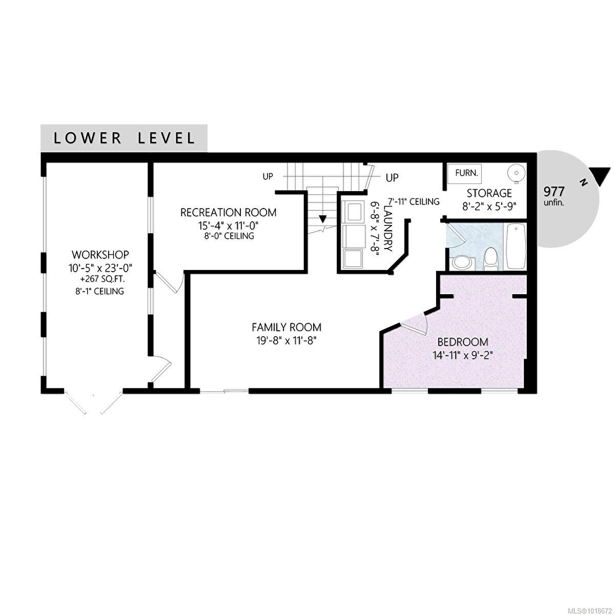 350 Dogwood Dr, Ladysmith, BC