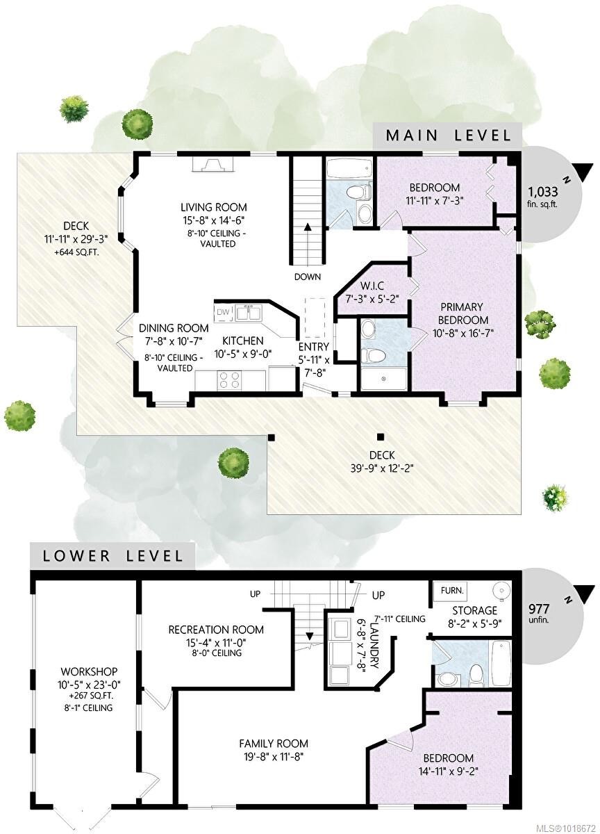 350 Dogwood Dr, Ladysmith, BC