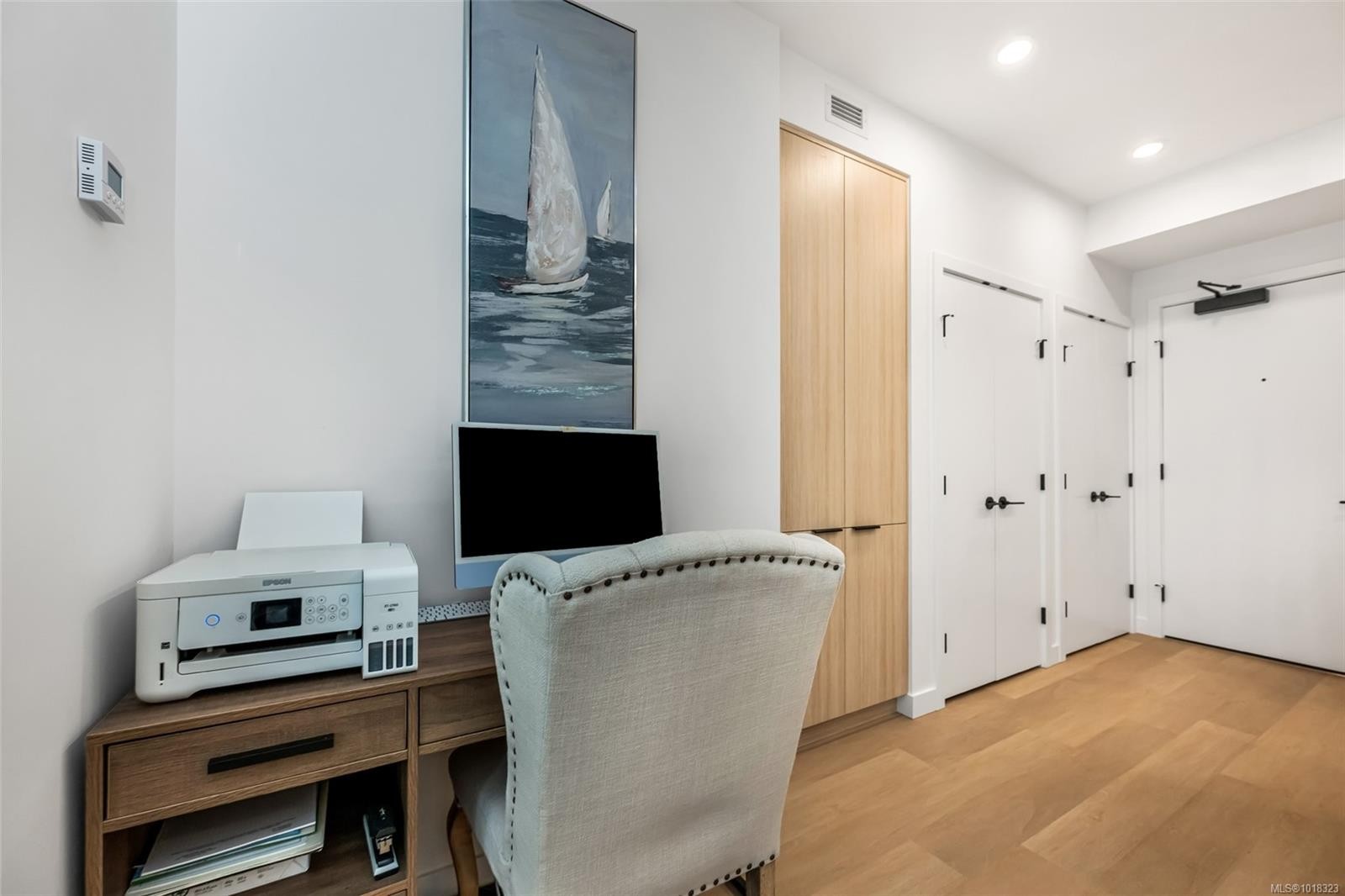 411-3564A Ryder Hesjedal Way, Colwood, BC - Indoor