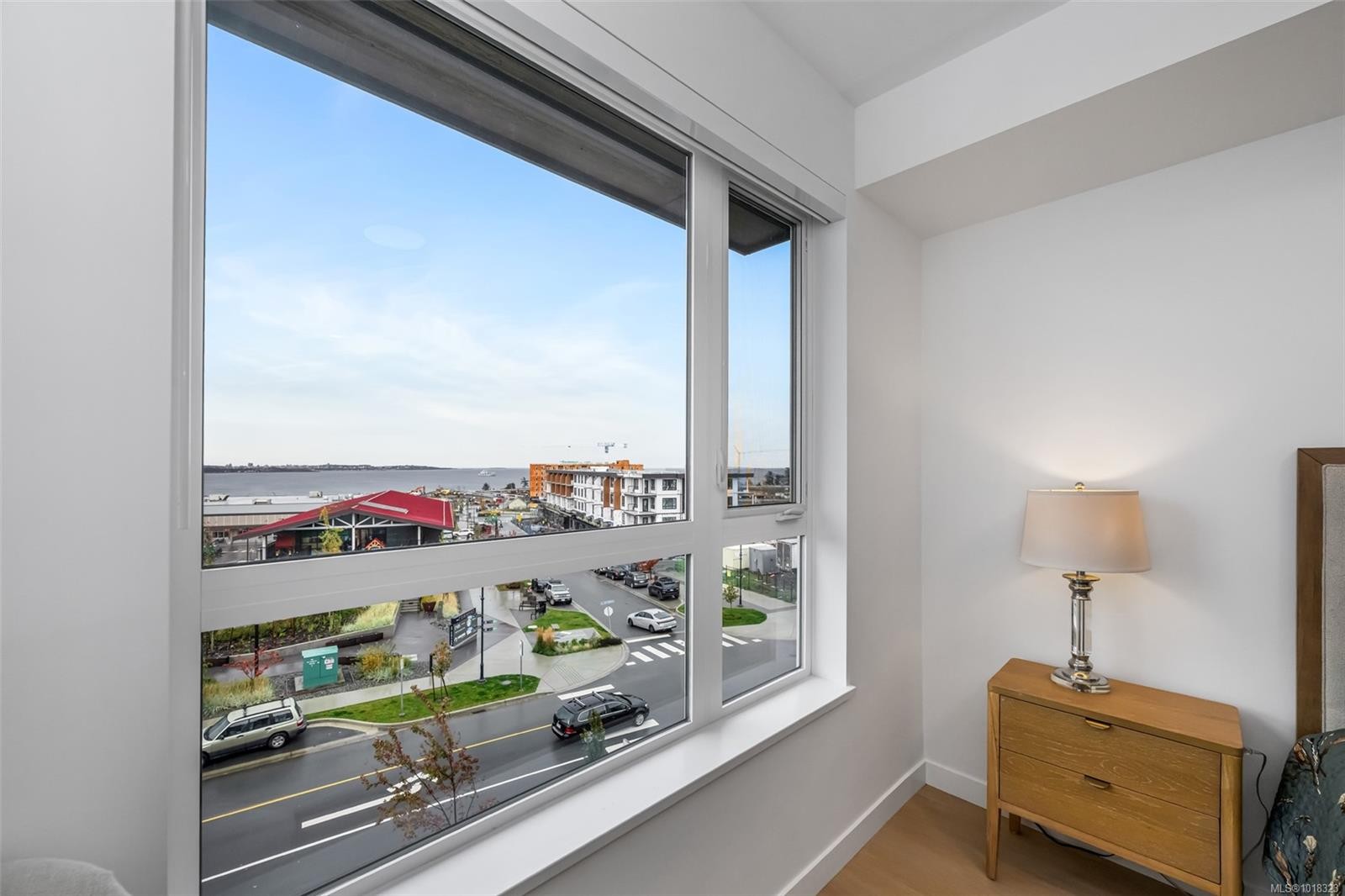 411-3564A Ryder Hesjedal Way, Colwood, BC - Indoor