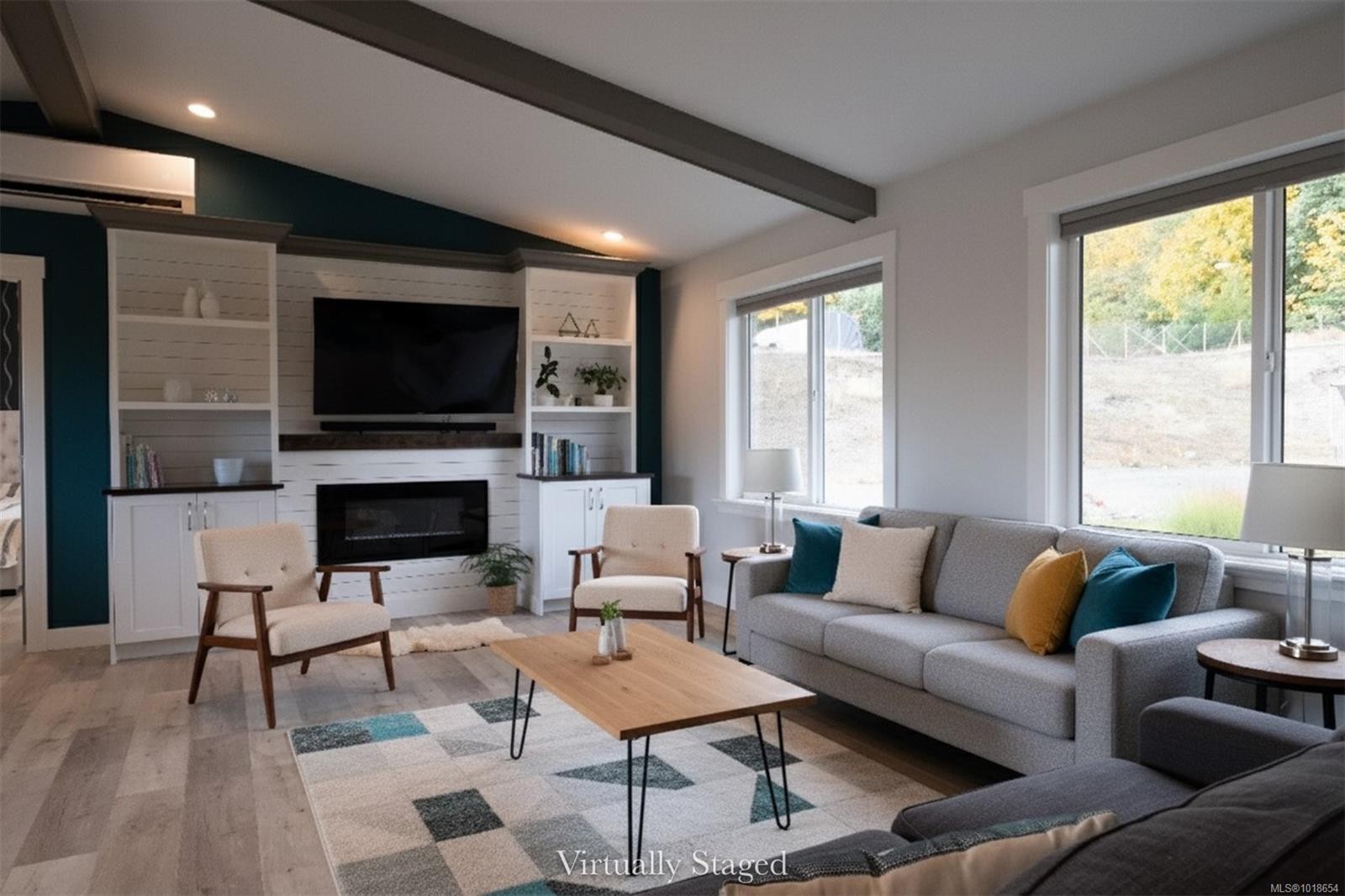 1700 Warn Way, Qualicum Beach, BC