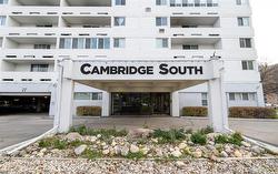 702-870 Cambridge ST  Winnipeg, MB R3M 3H5