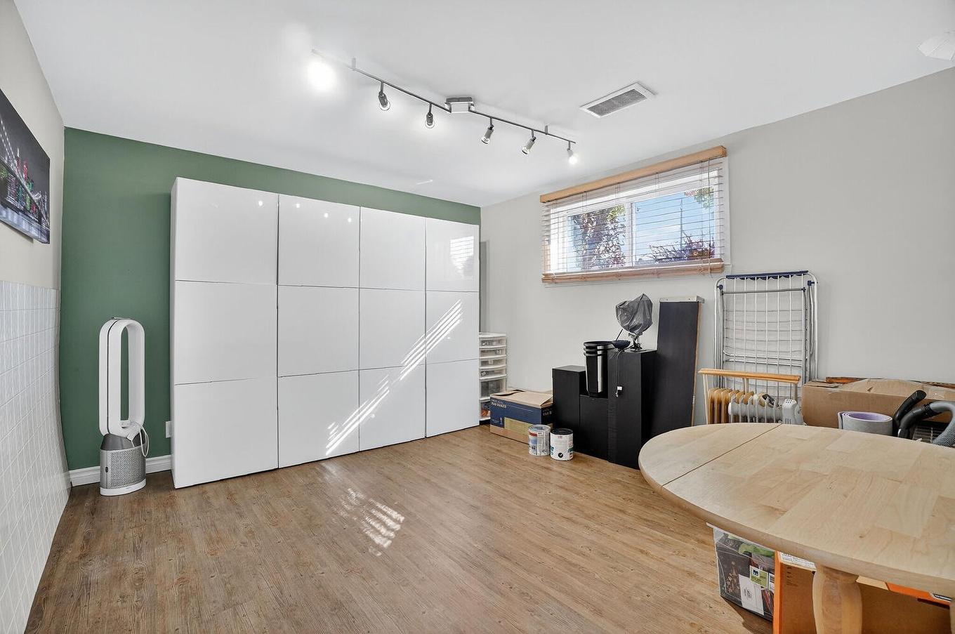 Chambre à coucher - 311 Rue Lauzanne, Saint-Eustache, QC - Indoor Photo Showing Other Room