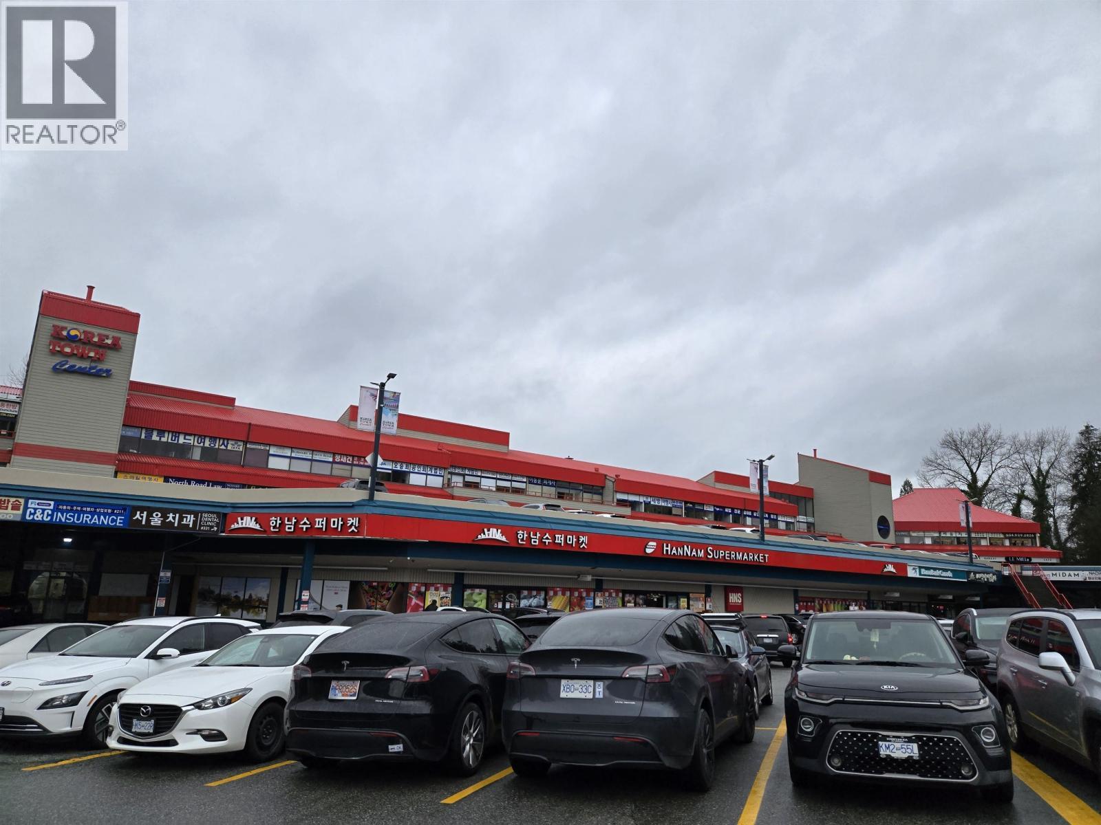 103 3-4501 North Road, Burnaby, BC