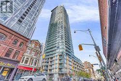 306 - 18 YORKVILLE AVENUE  Toronto, ON M4W 3Y8