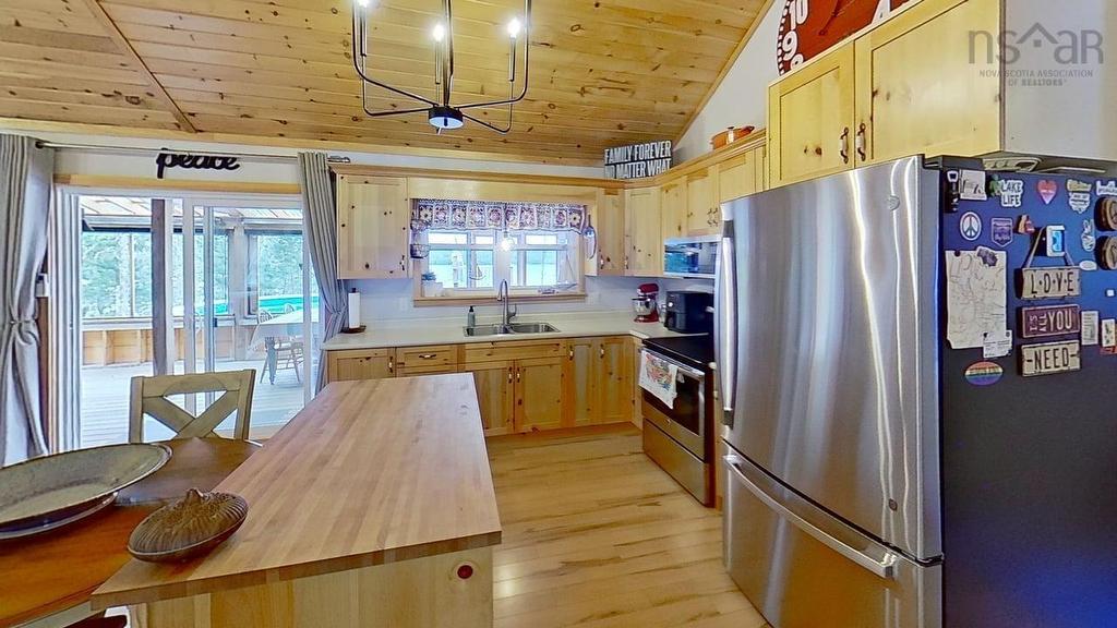 1749 Mcleans Lake Road, Port L'Hebert, NS