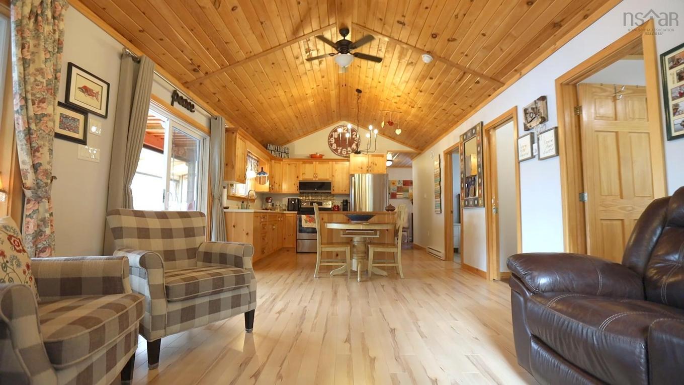 1749 Mcleans Lake Road, Port L'Hebert, NS