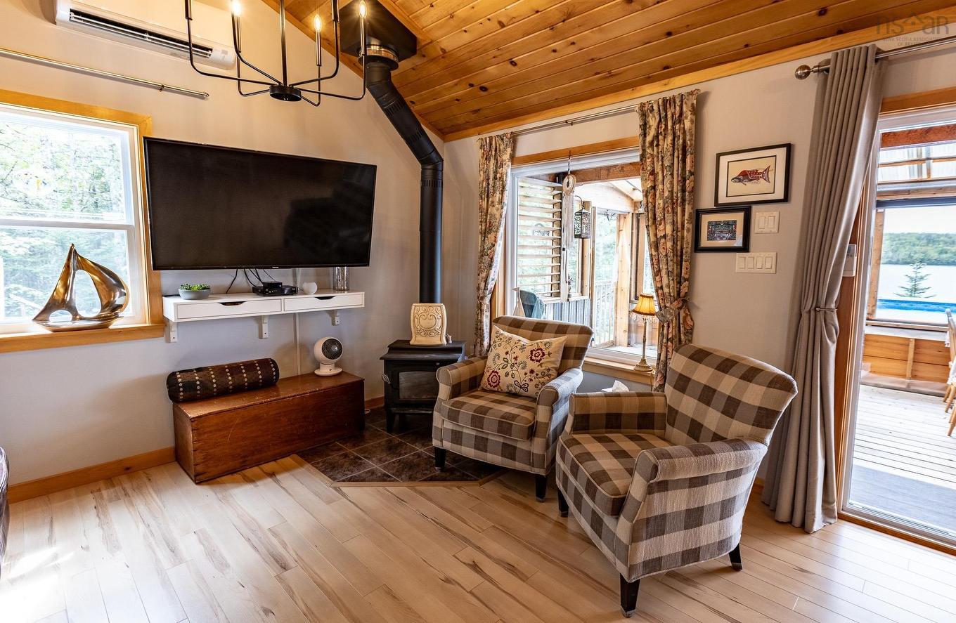 1749 Mcleans Lake Road, Port L'Hebert, NS