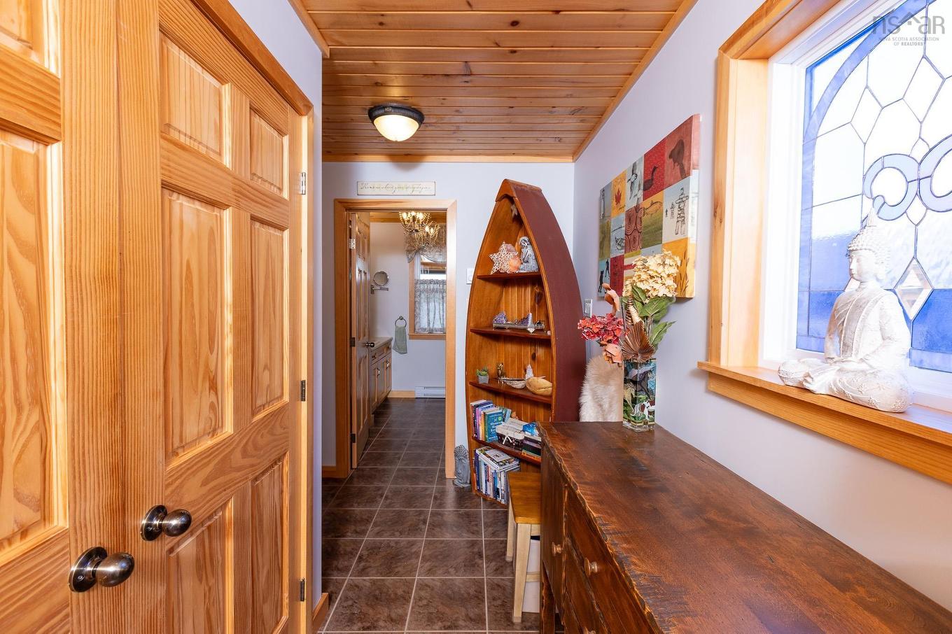 1749 Mcleans Lake Road, Port L'Hebert, NS