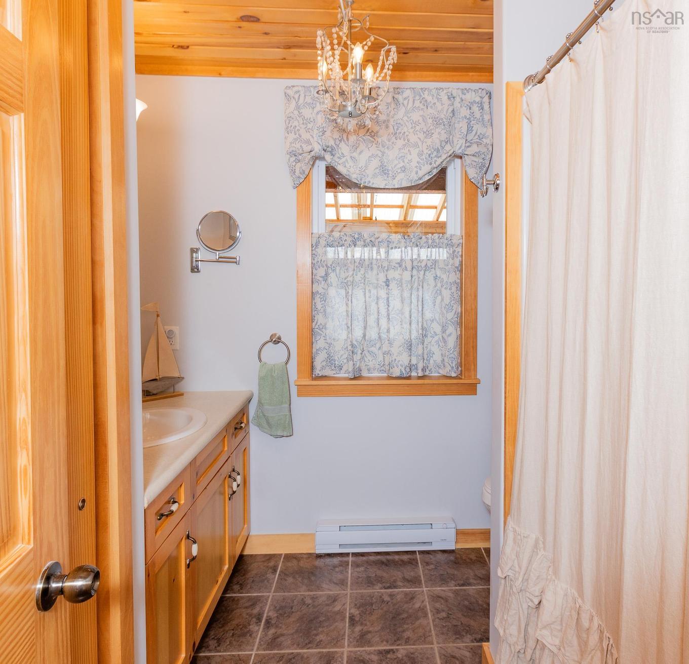 1749 Mcleans Lake Road, Port L'Hebert, NS